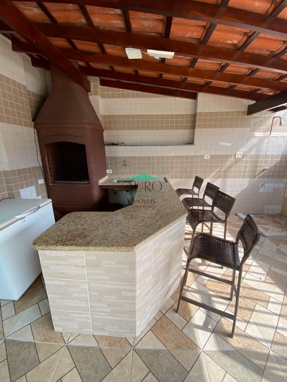 Cobertura, 3 quartos, 206 m² - Foto 27