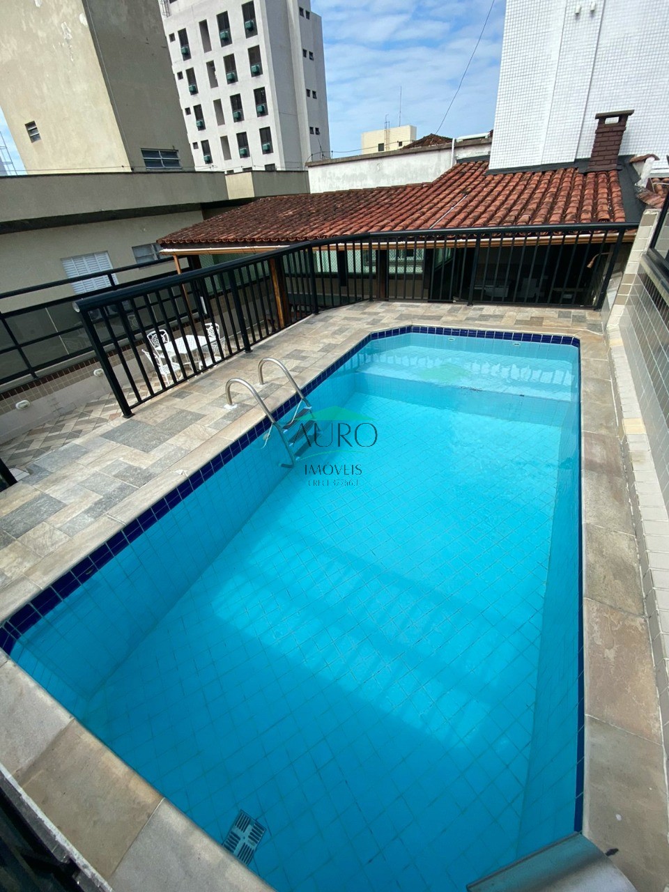 Cobertura, 3 quartos, 206 m² - Foto 26