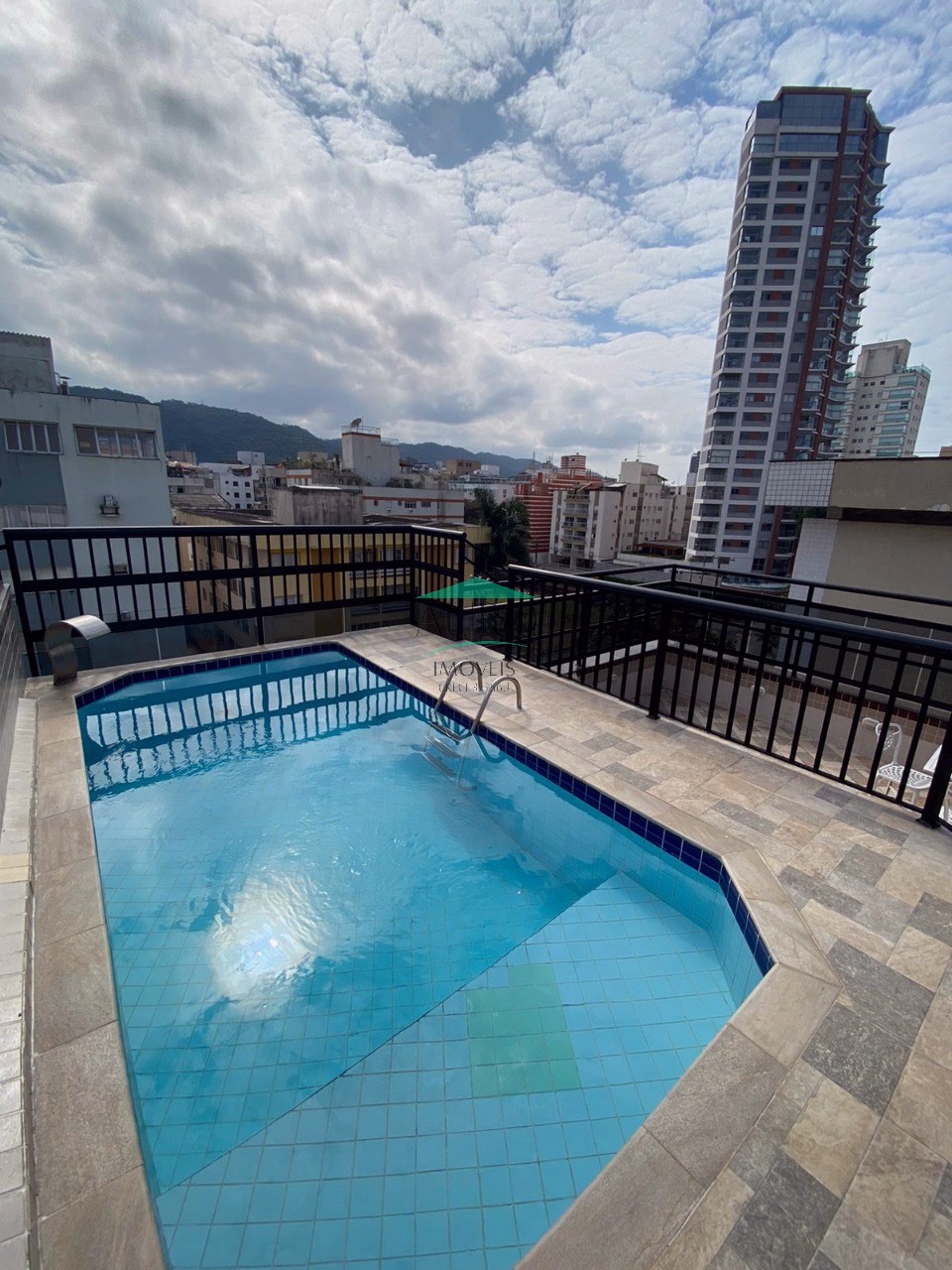 Cobertura, 3 quartos, 206 m² - Foto 25