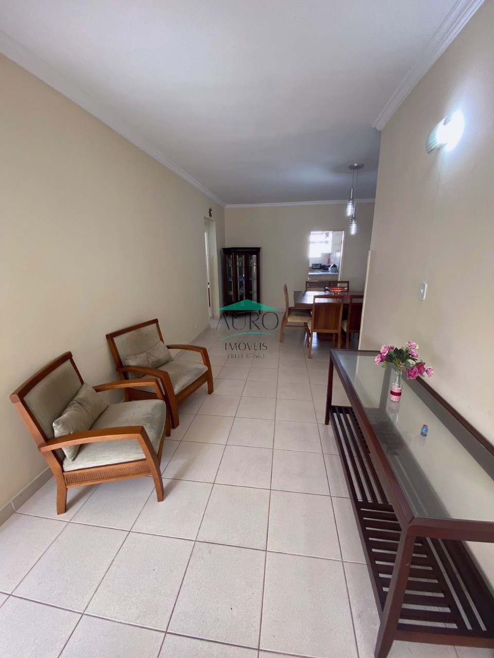 Cobertura, 3 quartos, 206 m² - Foto 3