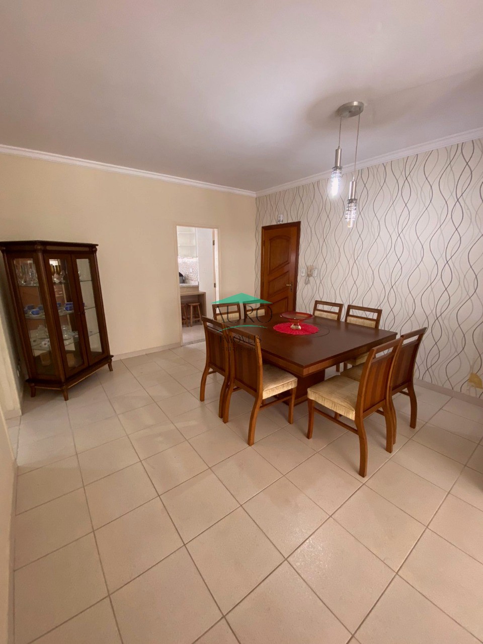 Cobertura, 3 quartos, 206 m² - Foto 2