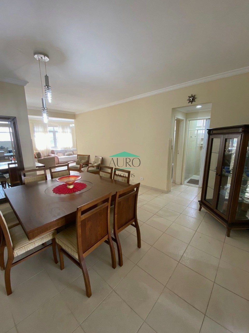 Cobertura, 3 quartos, 206 m² - Foto 4