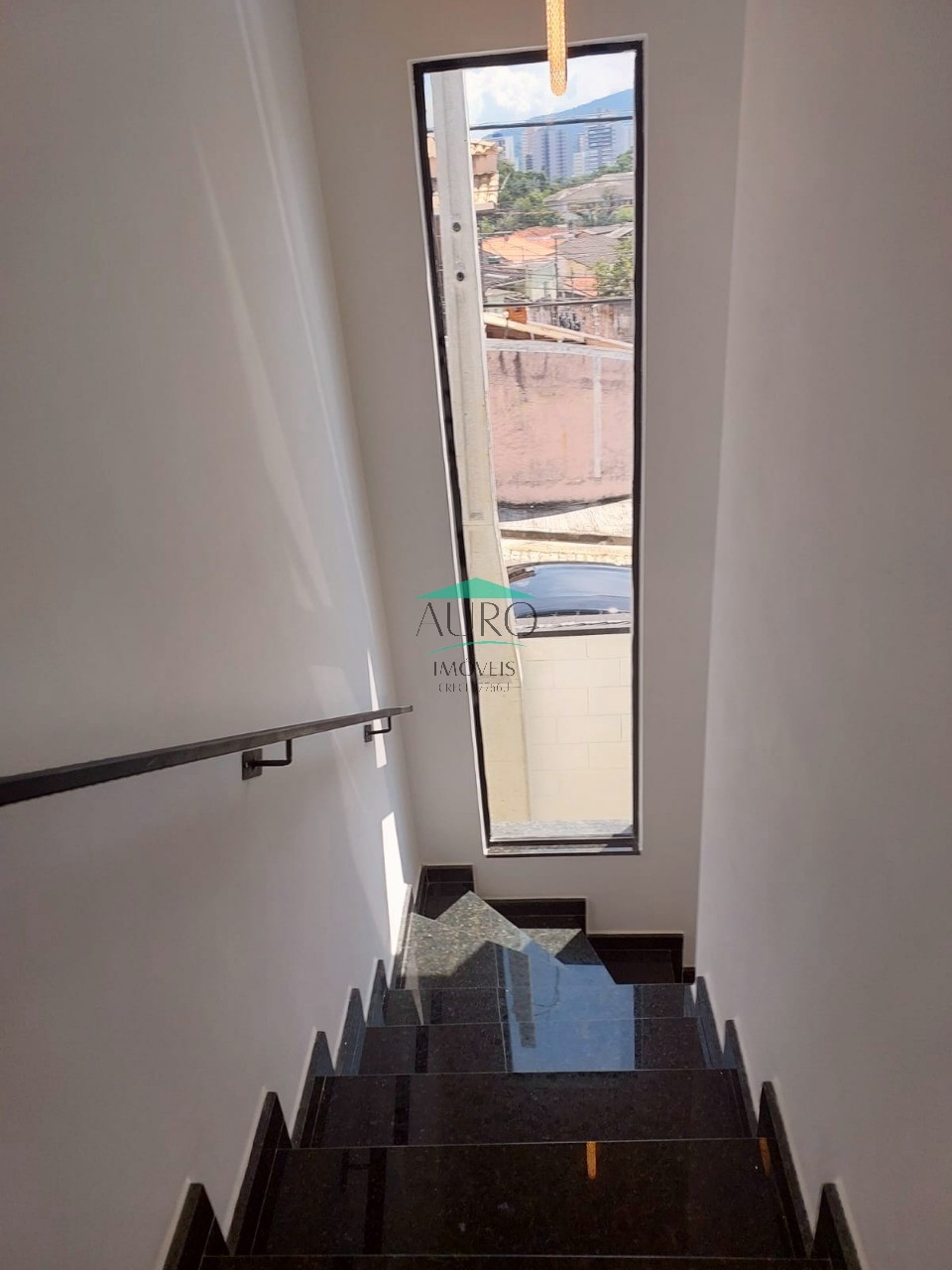 Sobrado, 2 quartos - Foto 17