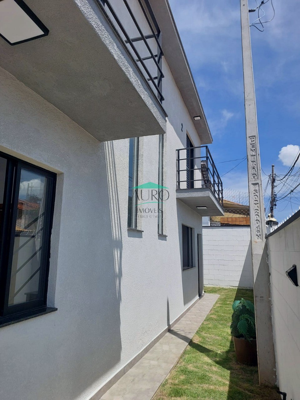 Sobrado, 2 quartos - Foto 30
