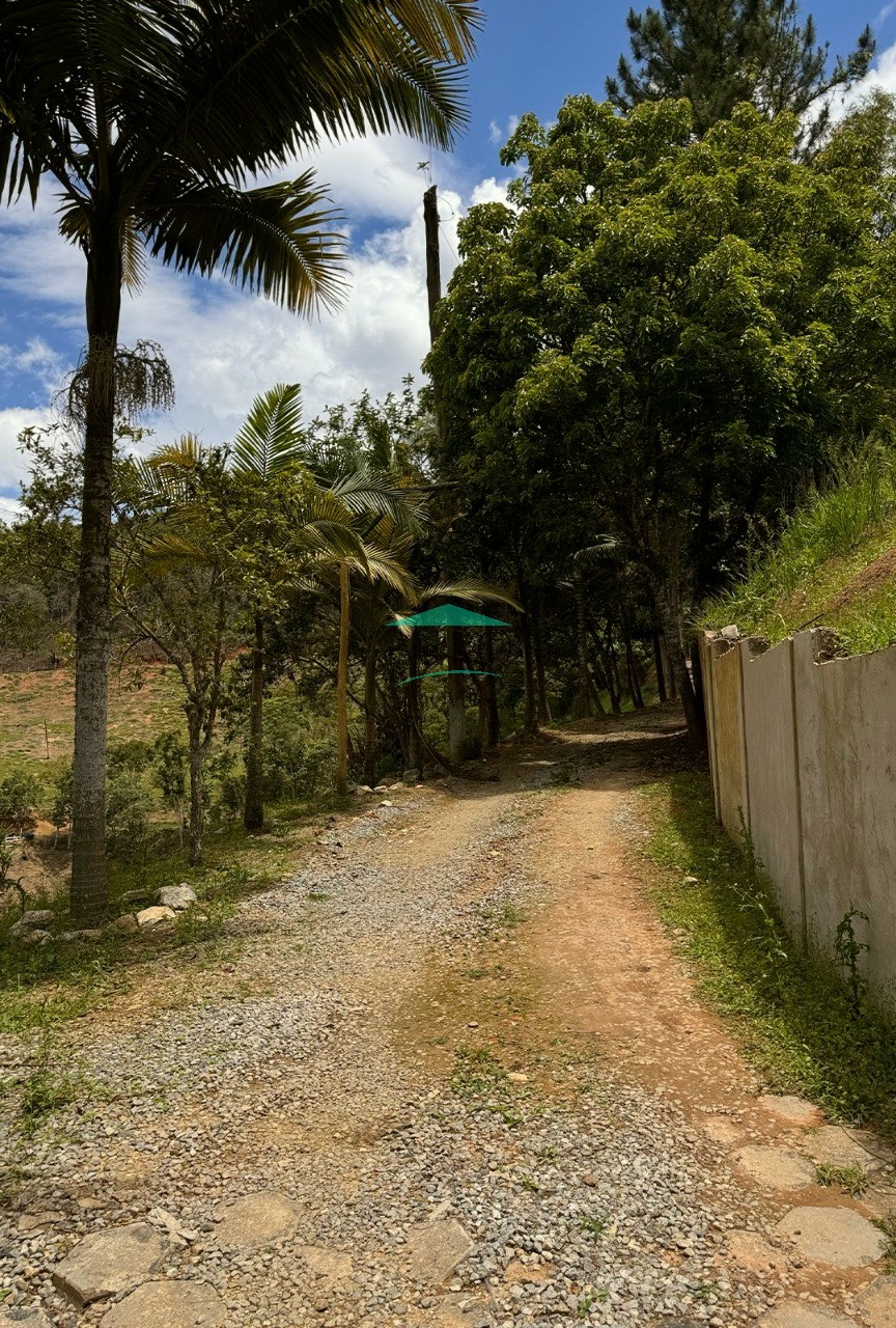 Sítio, 4 quartos - Foto 5