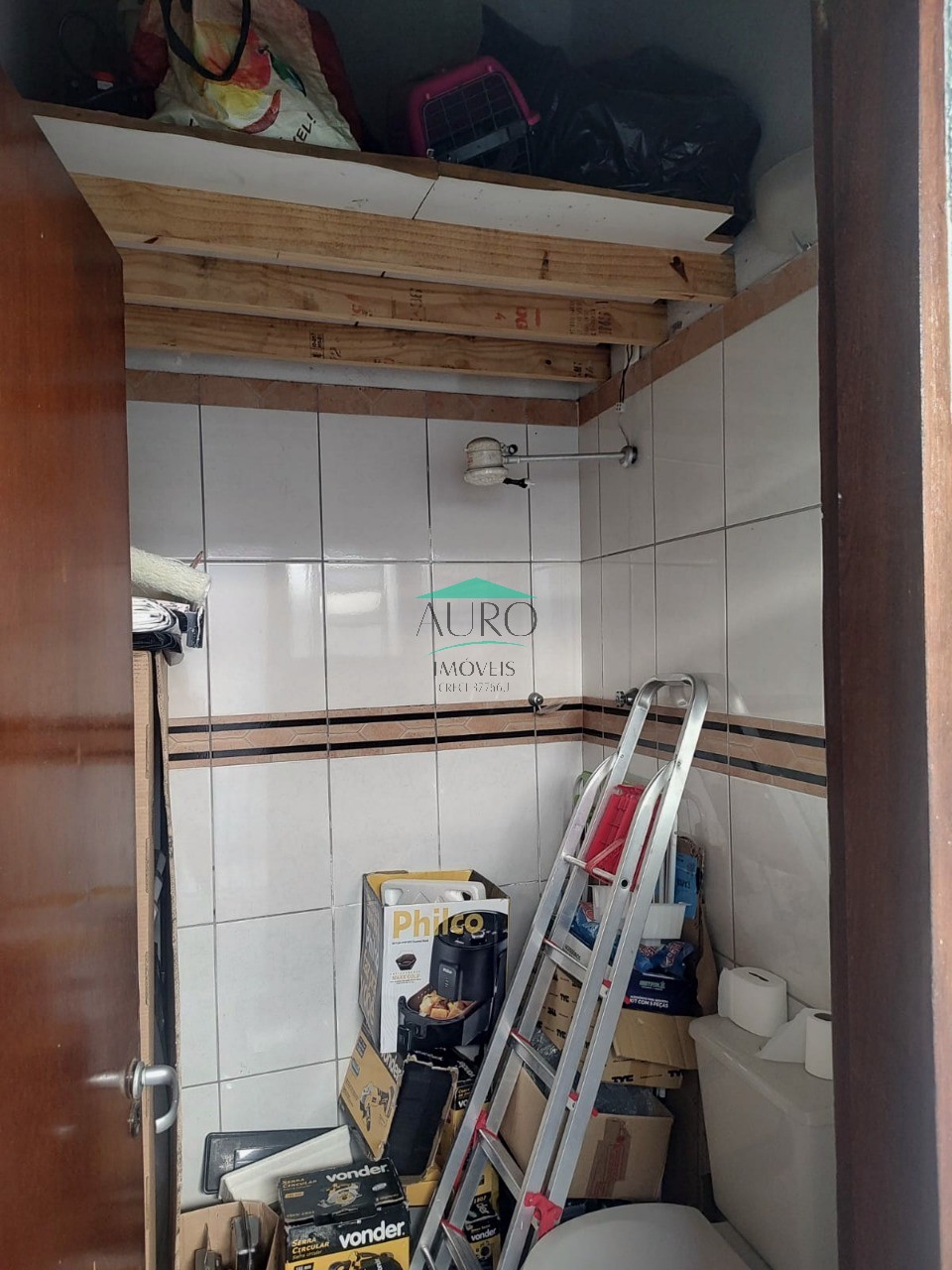 Sobrado, 3 quartos - Foto 12
