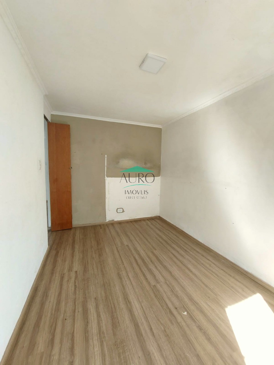 Apartamento, 2 quartos, 48 m² - Foto 3