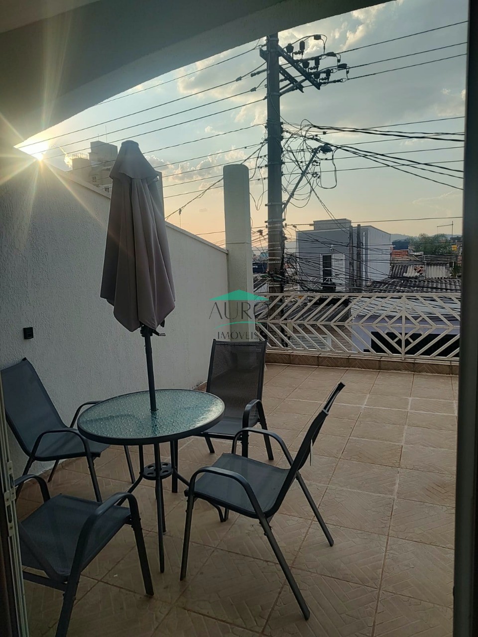 Sobrado, 3 quartos - Foto 4