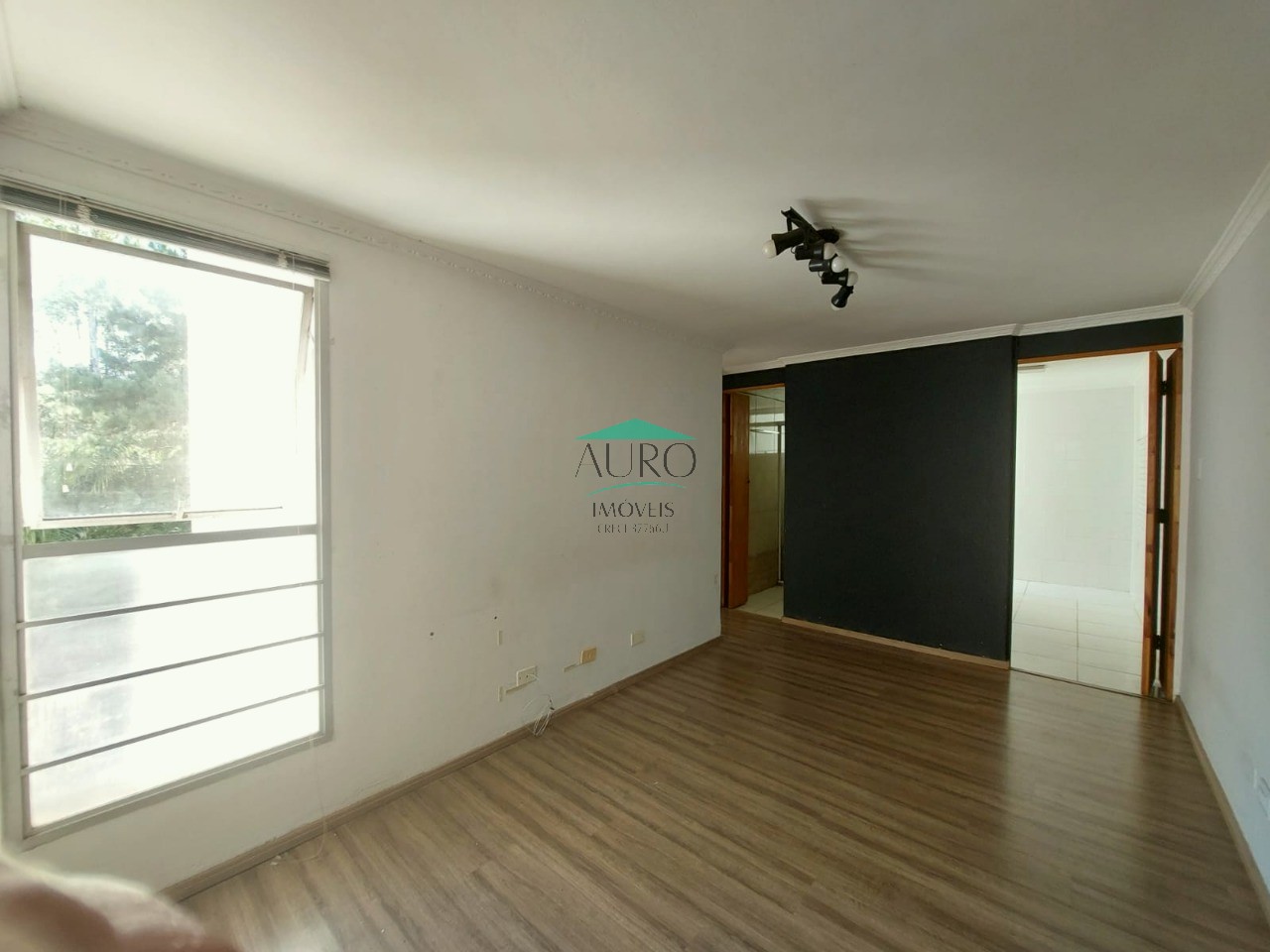 Apartamento, 2 quartos, 48 m² - Foto 1