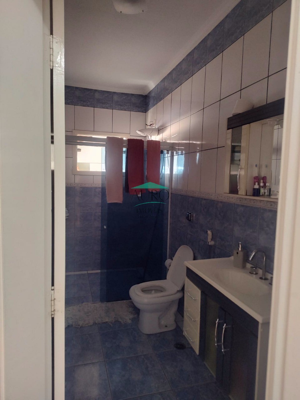 Sobrado, 3 quartos - Foto 17
