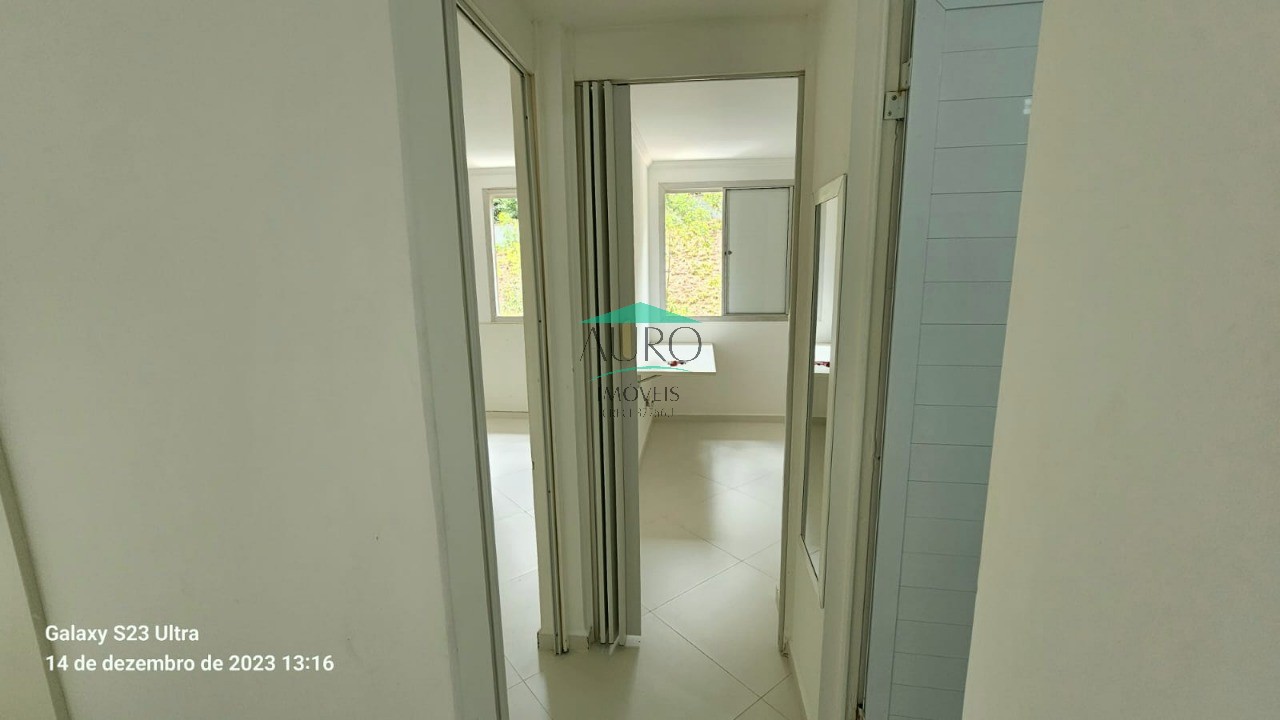 Apartamento, 2 quartos, 48 m² - Foto 10