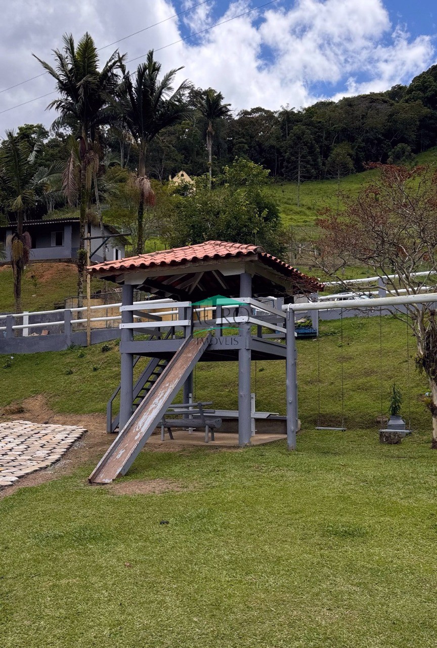 Sítio, 4 quartos - Foto 7