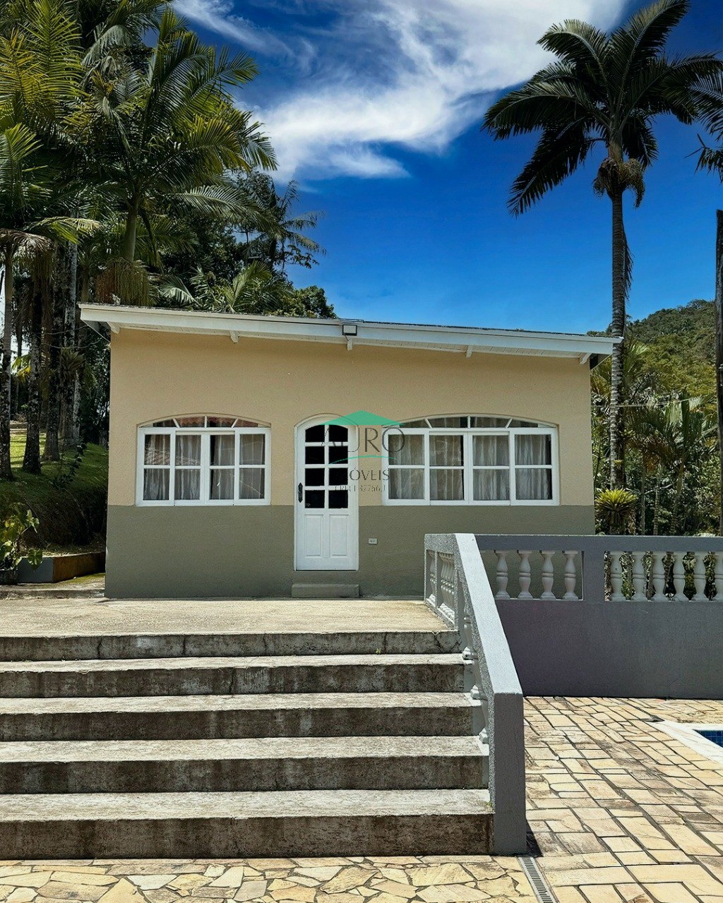 Sítio, 4 quartos - Foto 6