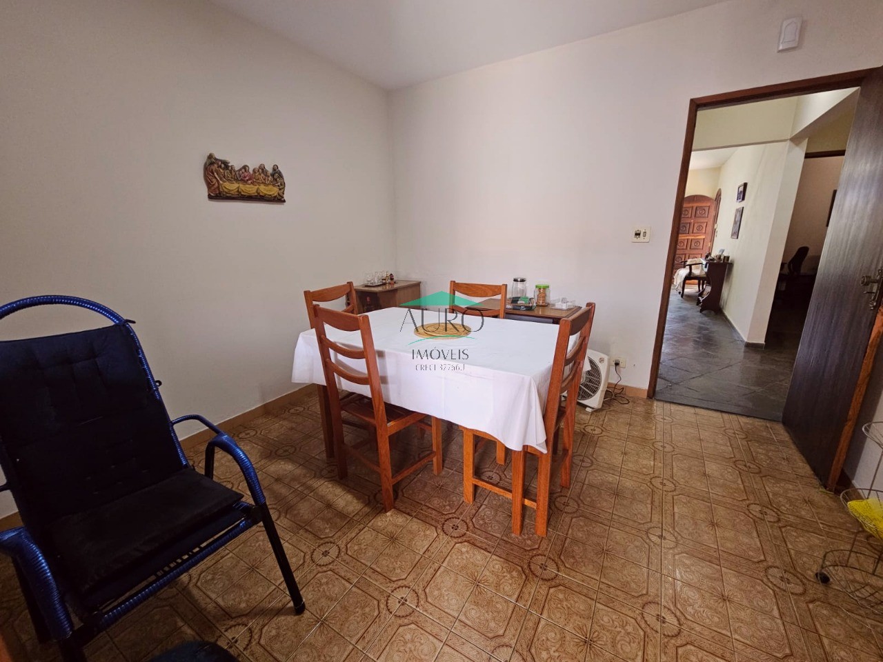 Casa, 3 quartos, 165 m² - Foto 4