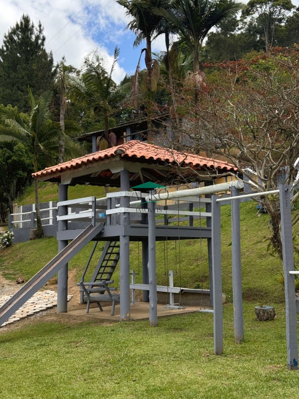 Sítio, 4 quartos - Foto 36