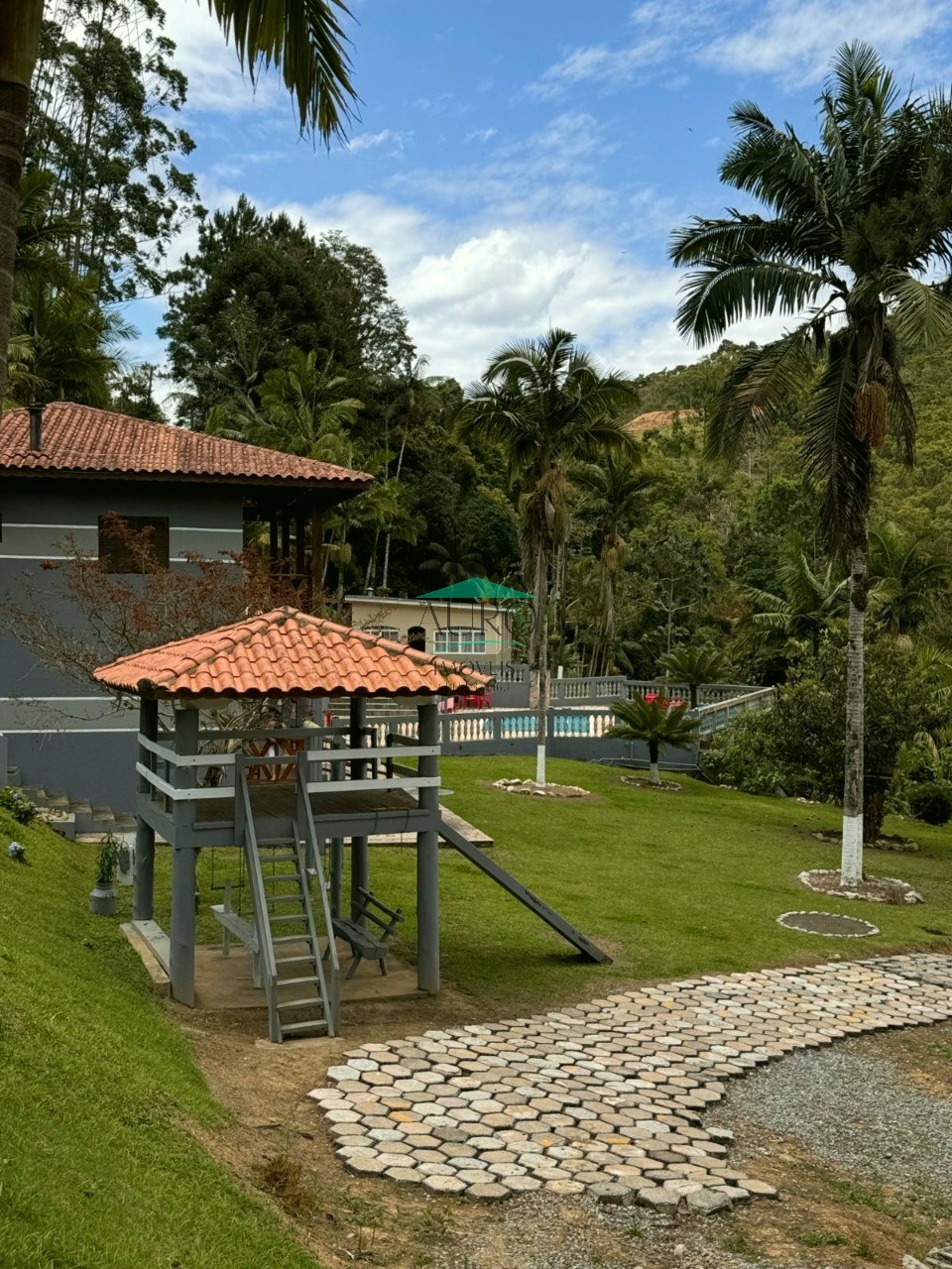 Sítio, 4 quartos - Foto 41