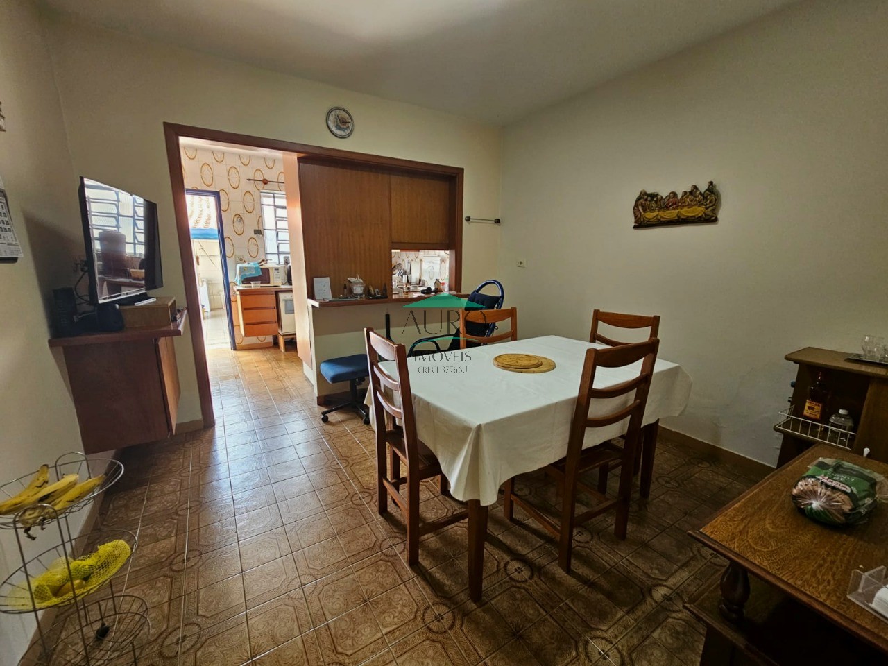 Casa, 3 quartos, 165 m² - Foto 6