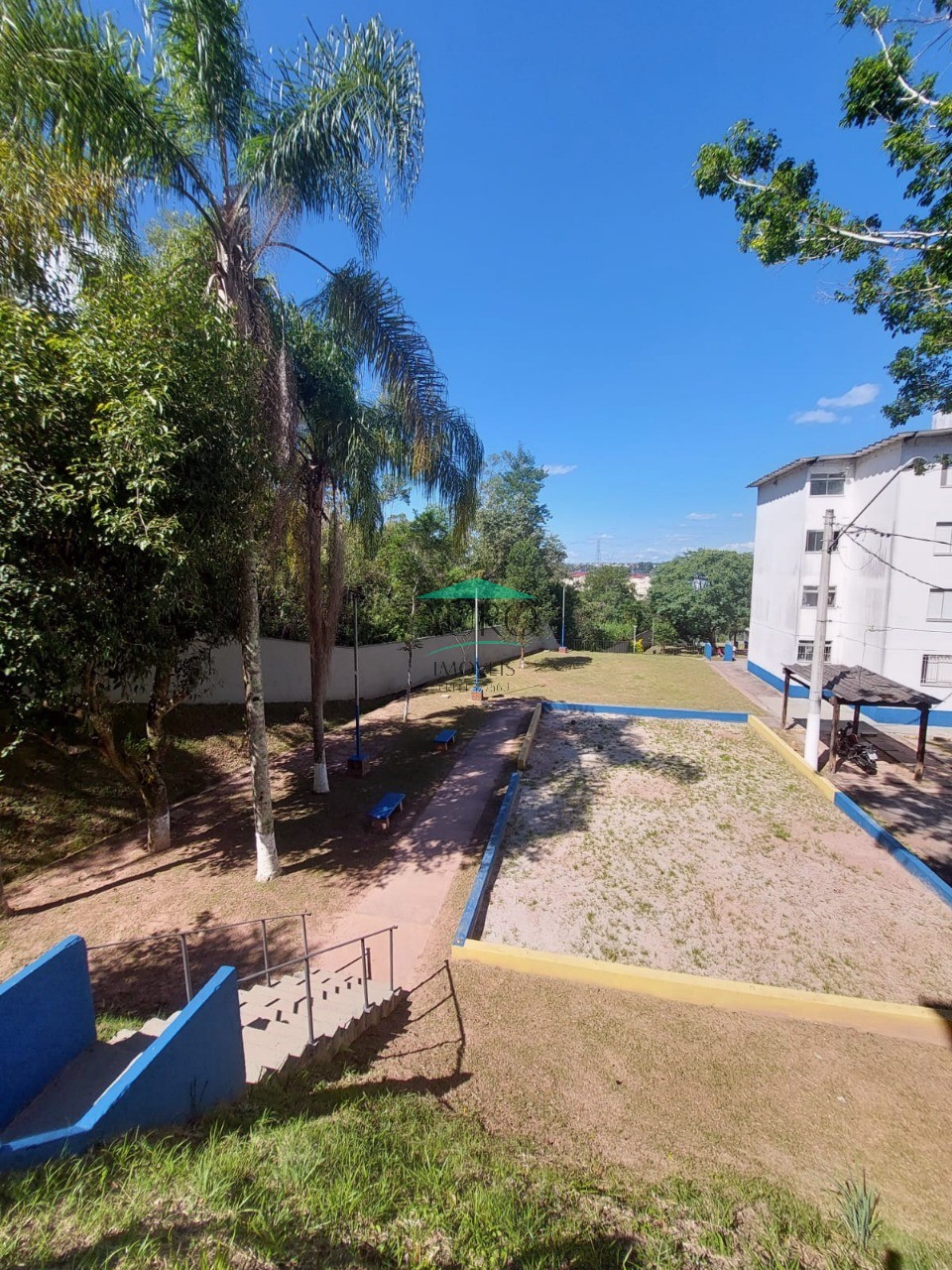 Apartamento, 2 quartos, 48 m² - Foto 17