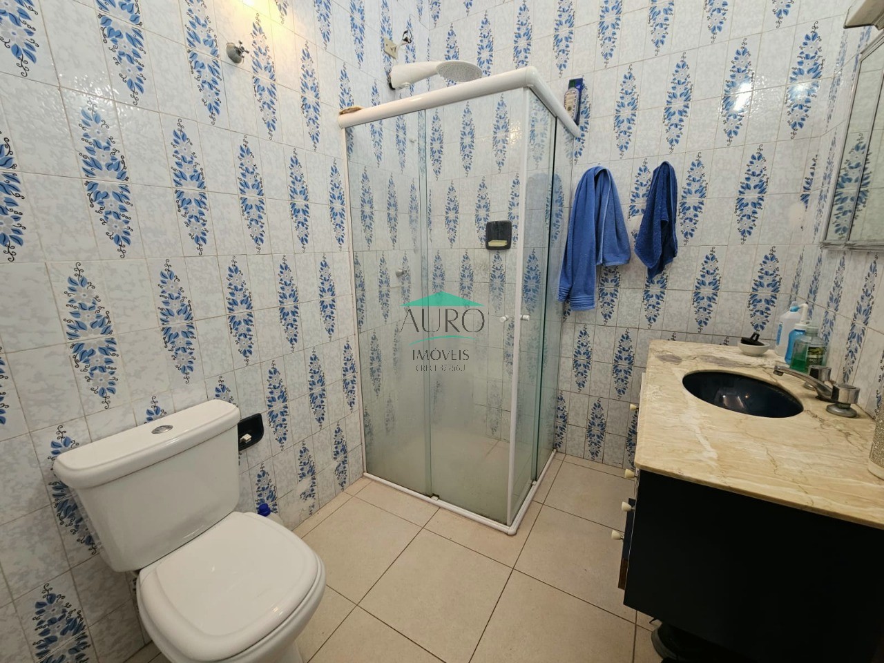 Casa, 3 quartos, 165 m² - Foto 13