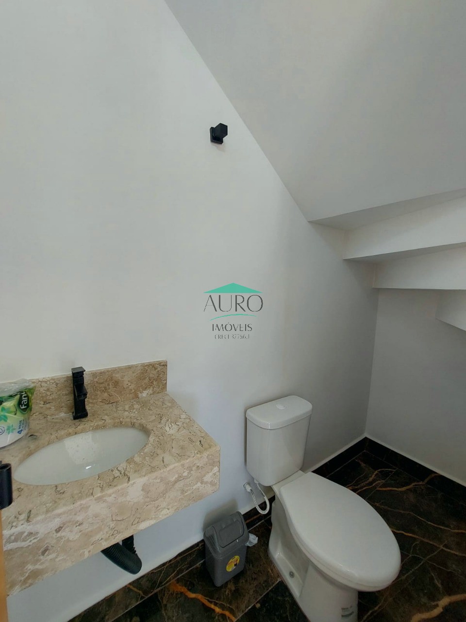 Sobrado, 2 quartos - Foto 21