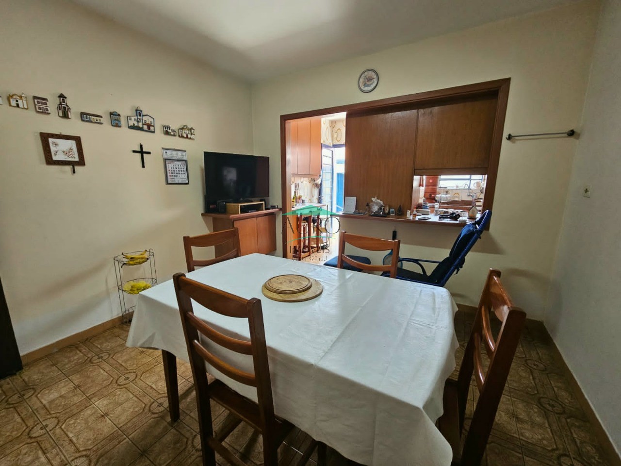Casa, 3 quartos, 165 m² - Foto 2