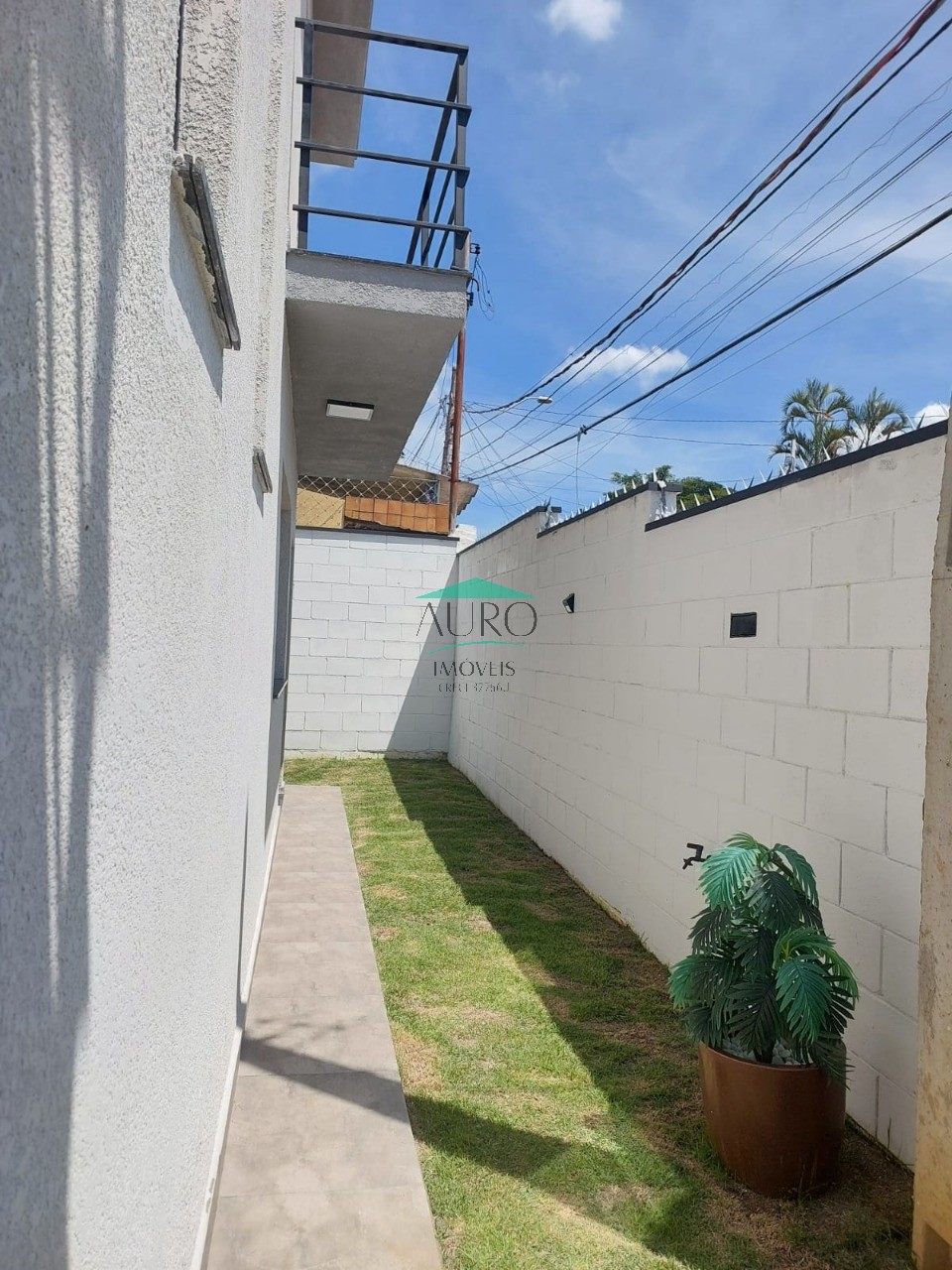 Sobrado, 2 quartos - Foto 24