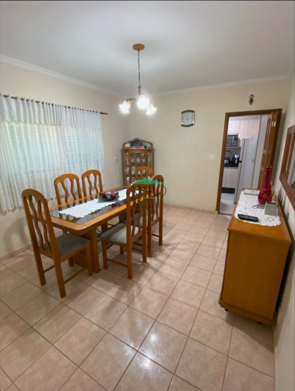 Casa Comercial - Foto 1