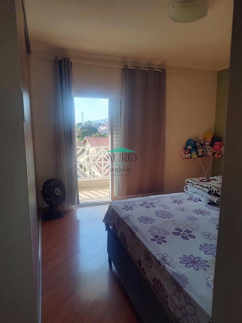 Sobrado, 3 quartos - Foto 23
