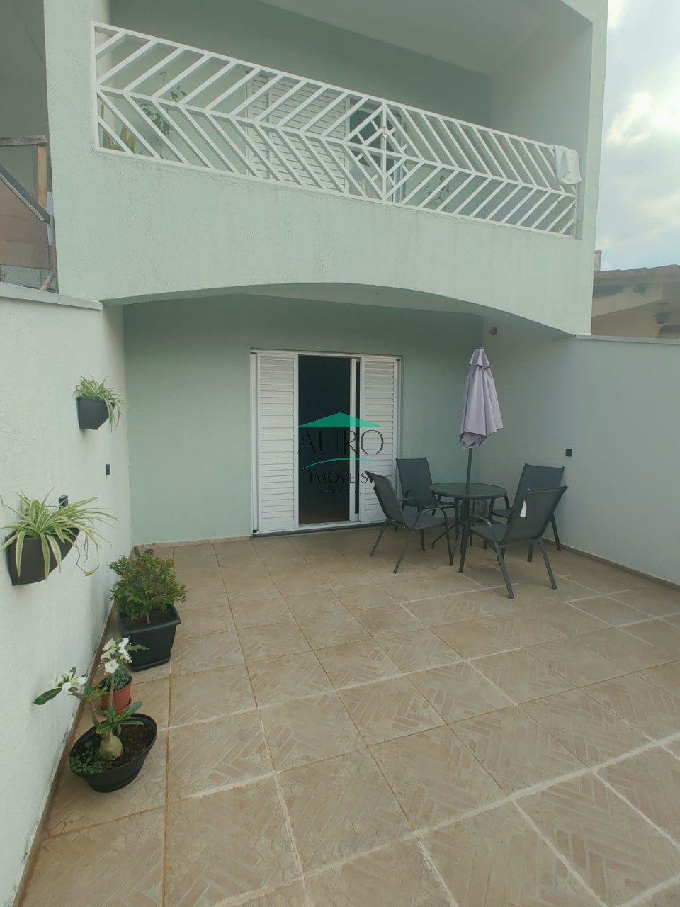 Sobrado, 3 quartos - Foto 2