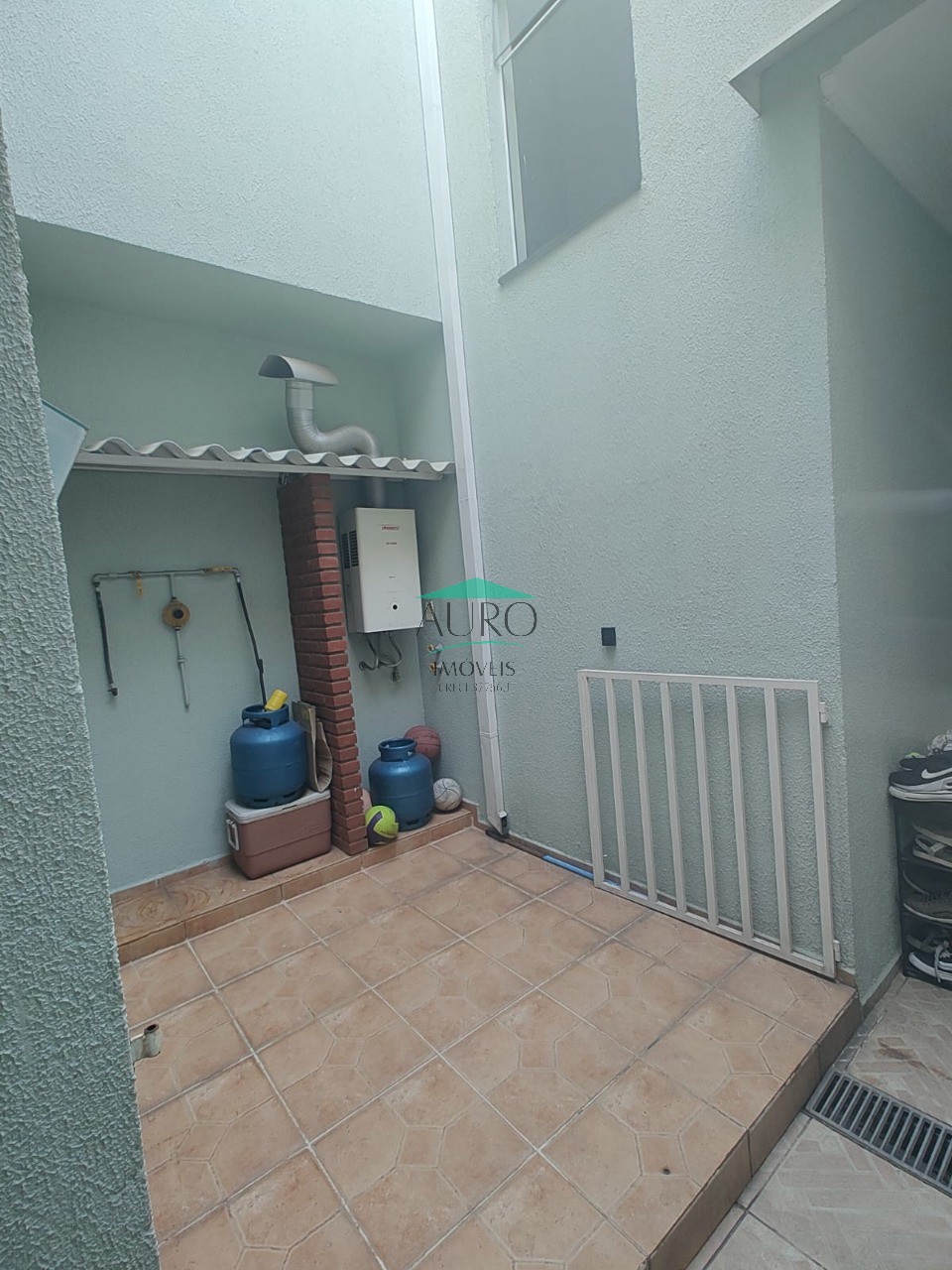Sobrado, 3 quartos - Foto 15