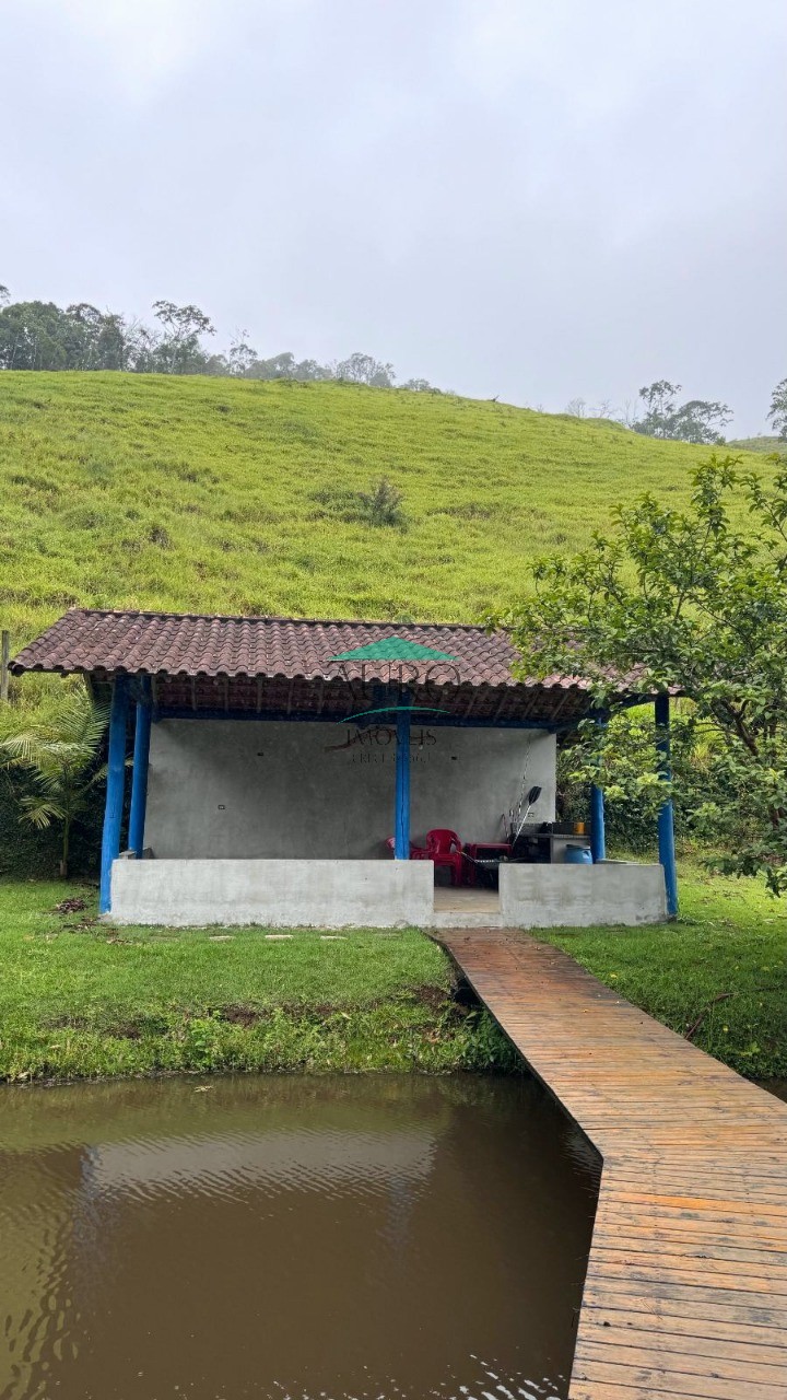 Sítio, 4 quartos - Foto 35