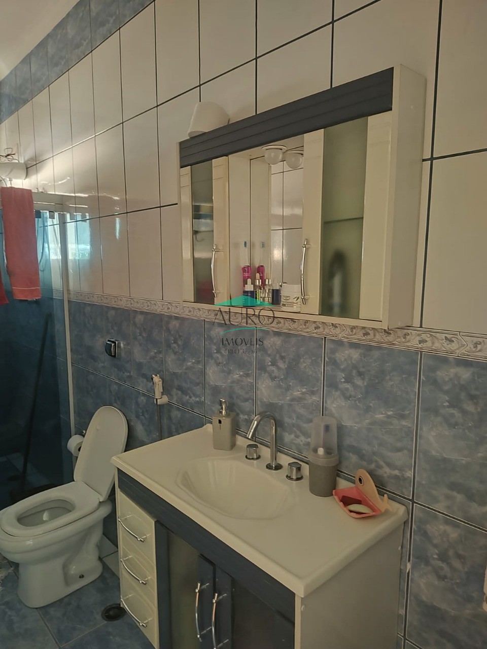 Sobrado, 3 quartos - Foto 29