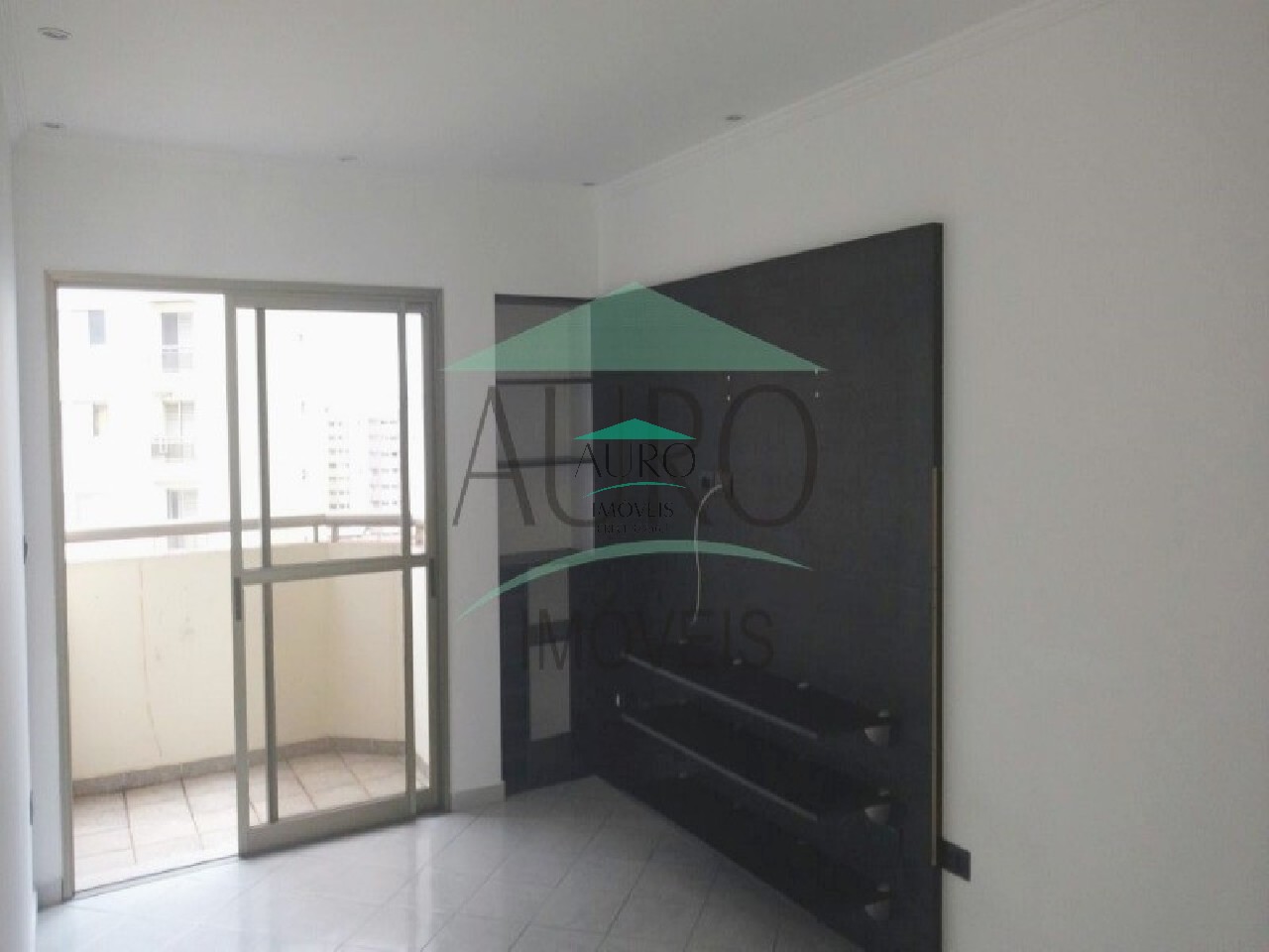 Apartamento, 2 quartos, 58 m² - Foto 2