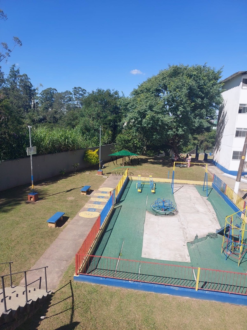 Apartamento, 2 quartos, 48 m² - Foto 19