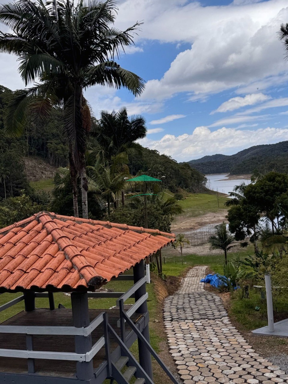 Sítio, 4 quartos - Foto 39