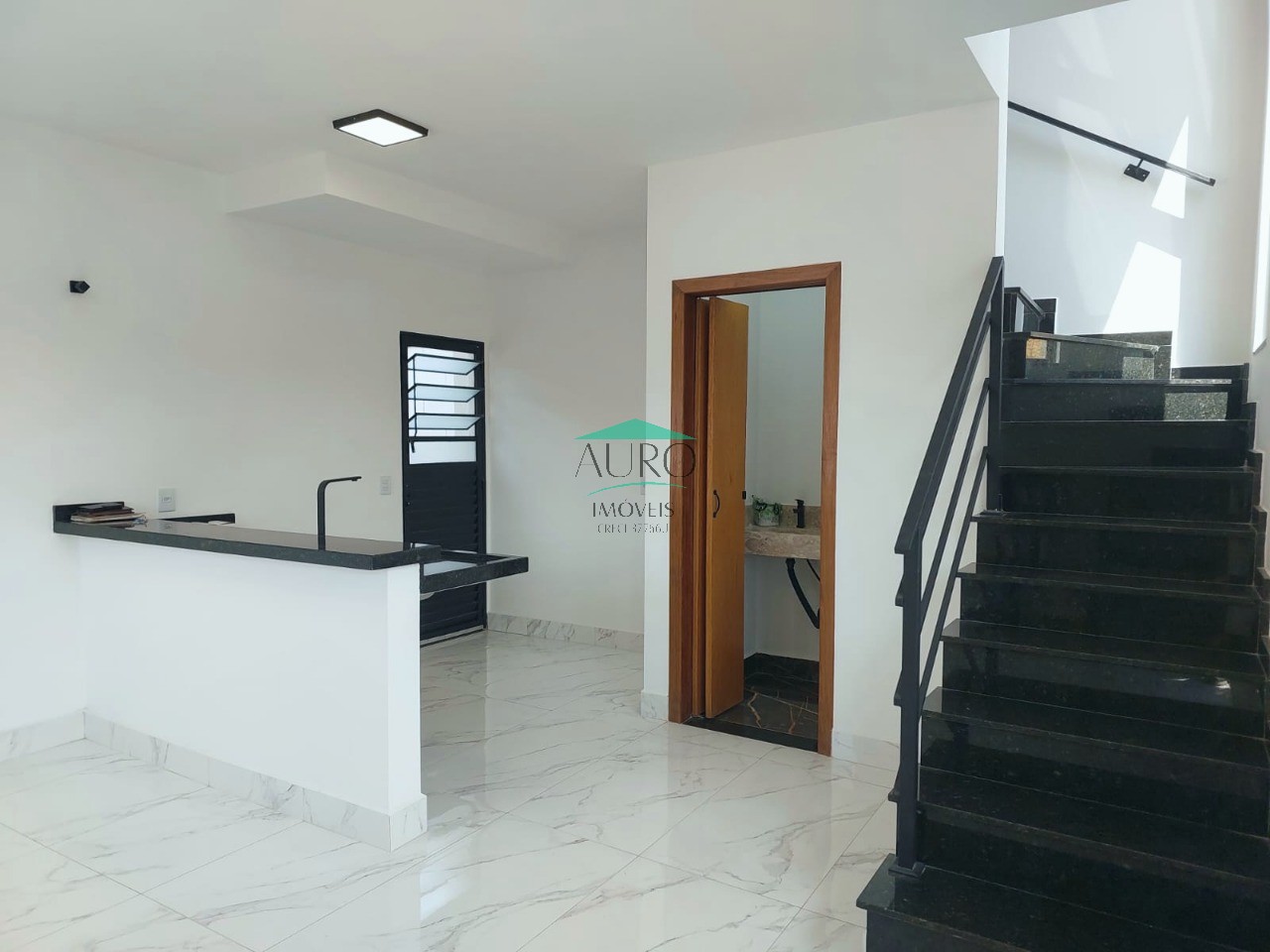 Sobrado, 2 quartos - Foto 16