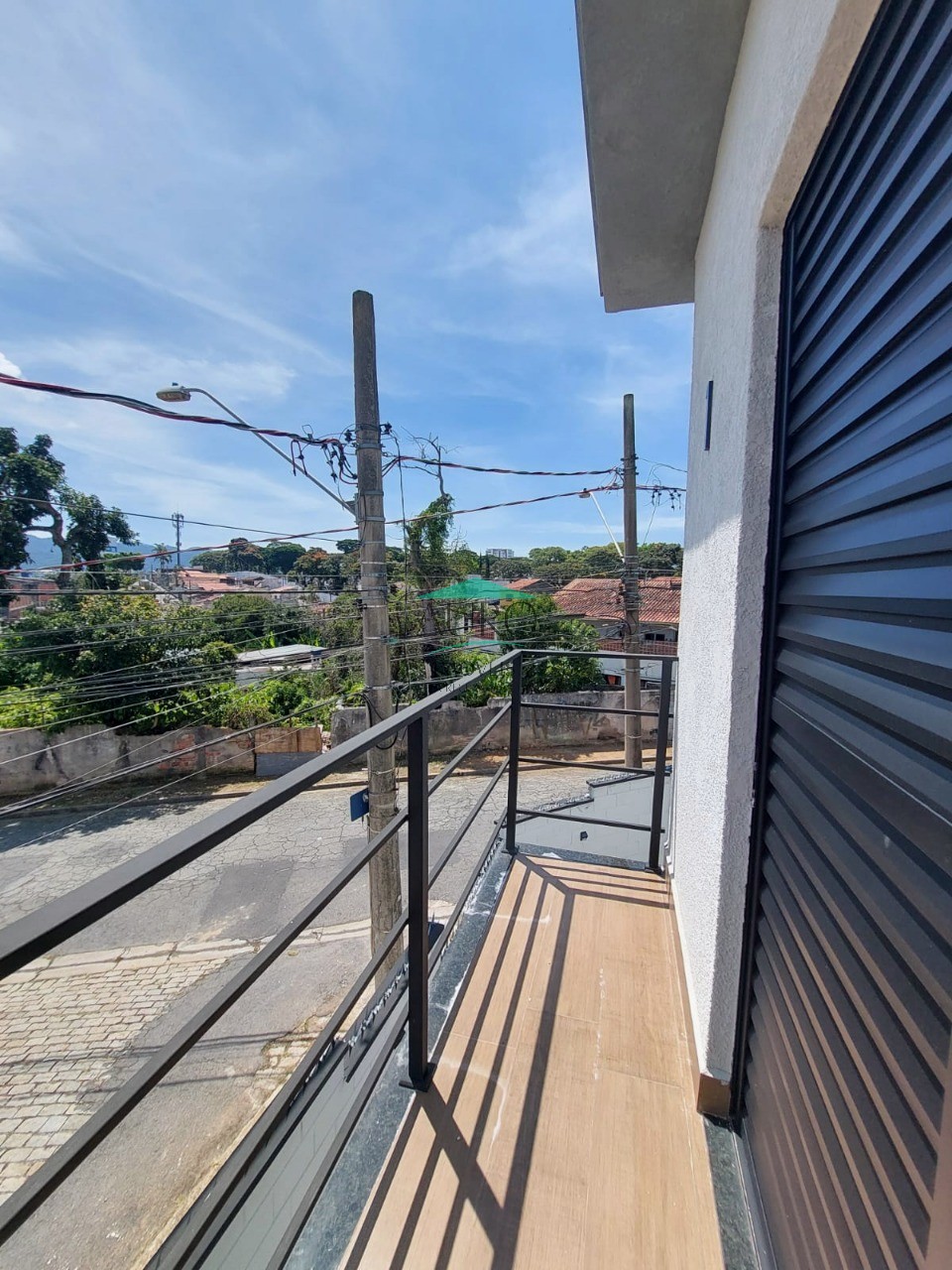 Sobrado, 2 quartos - Foto 28
