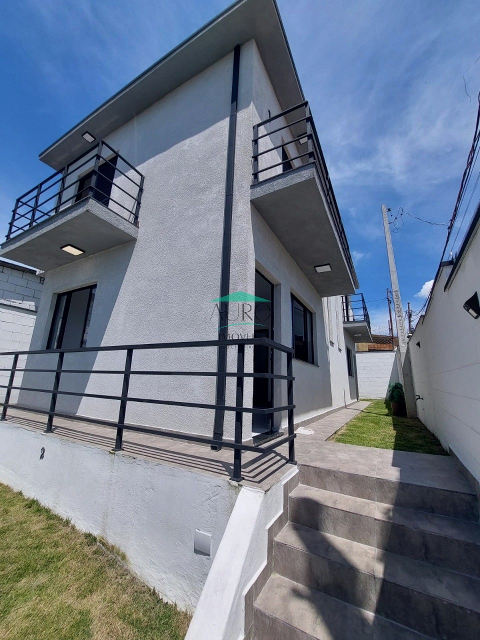 Sobrado, 2 quartos - Foto 29