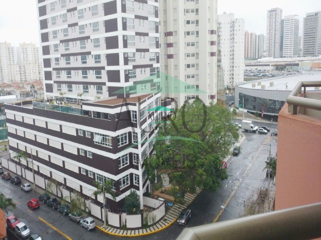 Apartamento, 2 quartos, 58 m² - Foto 25