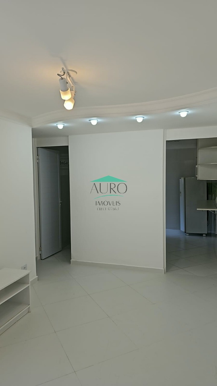 Apartamento, 2 quartos, 48 m² - Foto 2