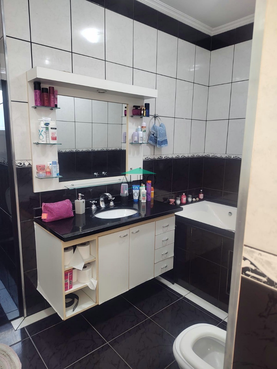 Sobrado, 3 quartos - Foto 39