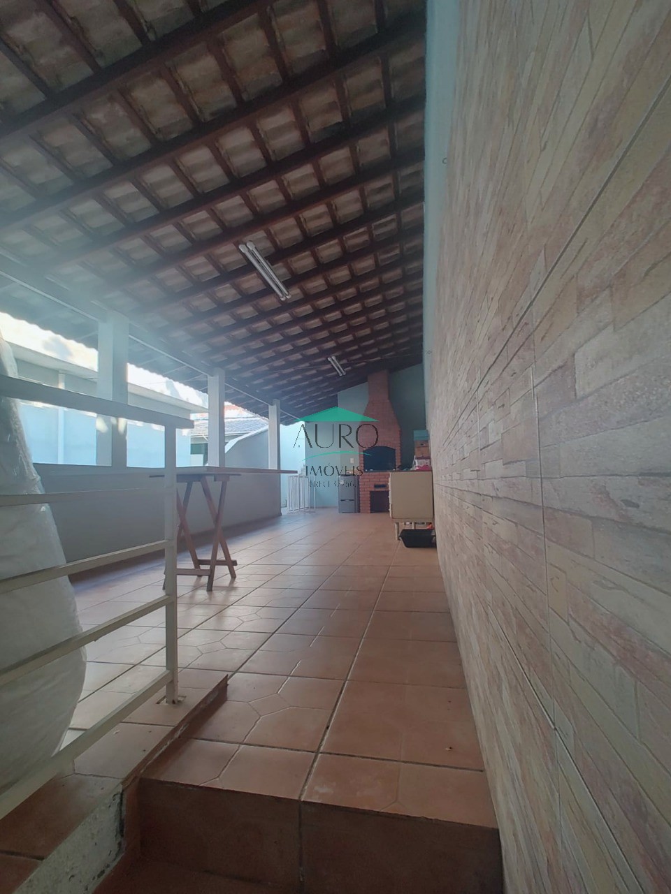 Sobrado, 3 quartos - Foto 14