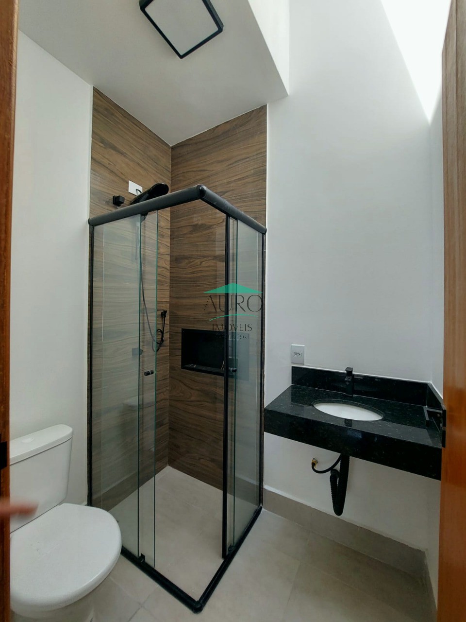 Sobrado, 2 quartos - Foto 19