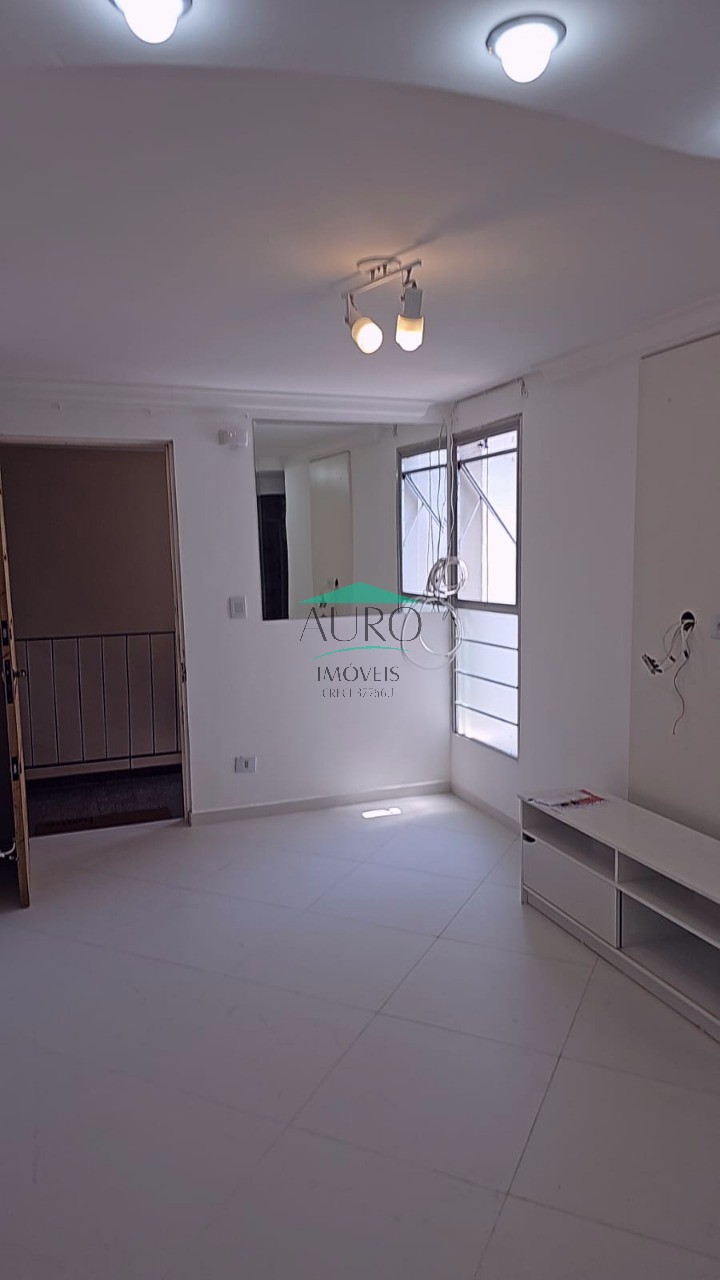 Apartamento, 2 quartos, 48 m² - Foto 1