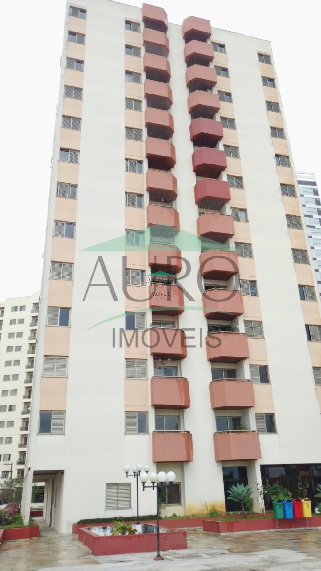 Apartamento, 2 quartos, 58 m² - Foto 16