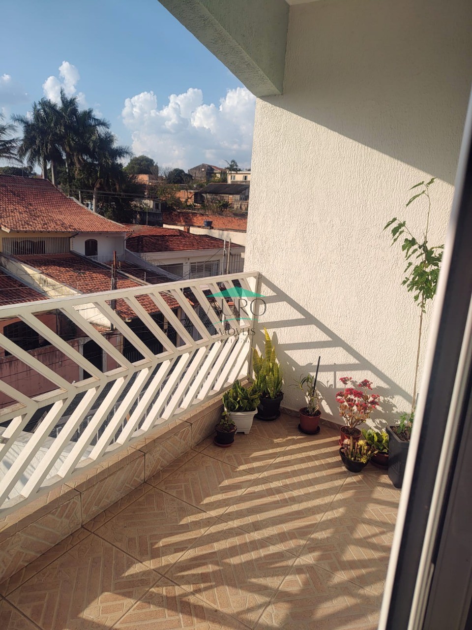 Sobrado, 3 quartos - Foto 37
