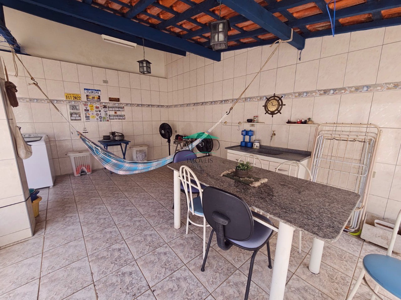 Casa, 3 quartos, 165 m² - Foto 15
