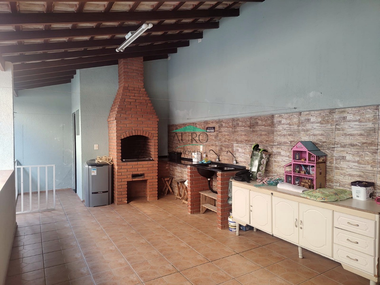 Sobrado, 3 quartos - Foto 6
