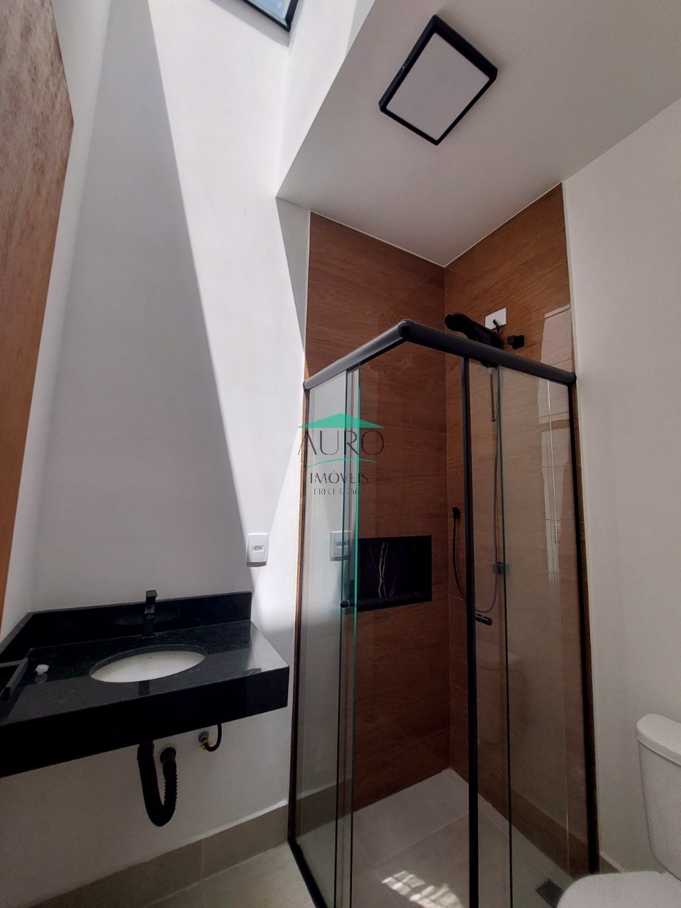 Sobrado, 2 quartos - Foto 6