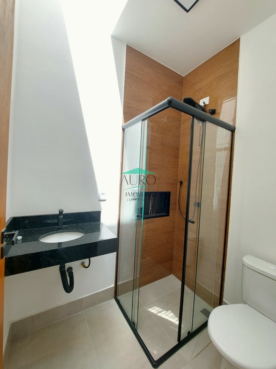 Sobrado, 2 quartos - Foto 10